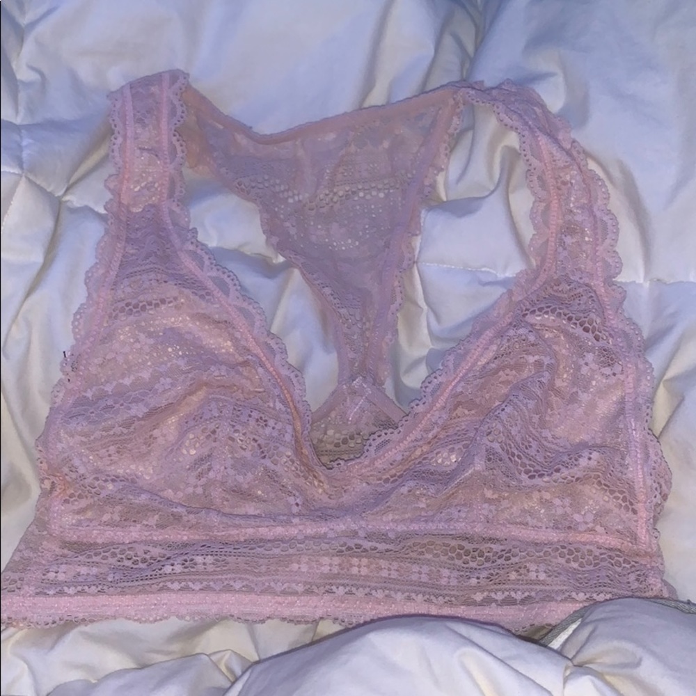 Victoria secret bralette